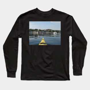 Tobermory Calm Long Sleeve T-Shirt